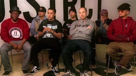 The History of The Jabbawockeez: Forming the Group .